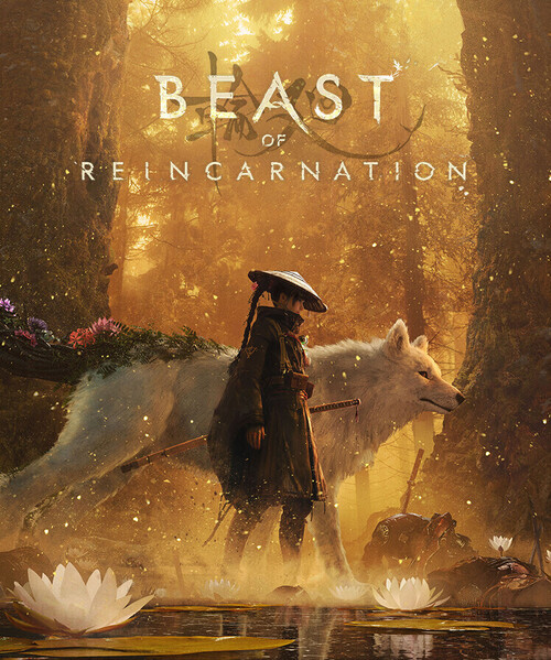 Beast of Reincarnation  Ps 5/ Ps 5 pro ( เล่นได้ 4/8 เวลา 7.00 )