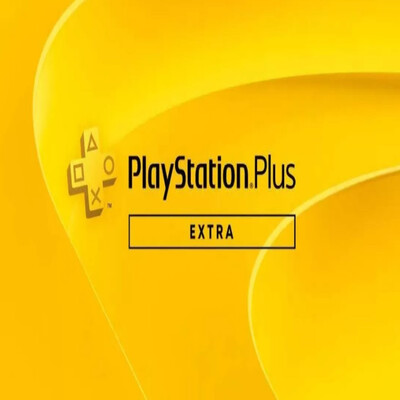Ps+ Extra Ps 5   