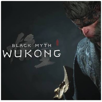 Wukong 4  PS 5