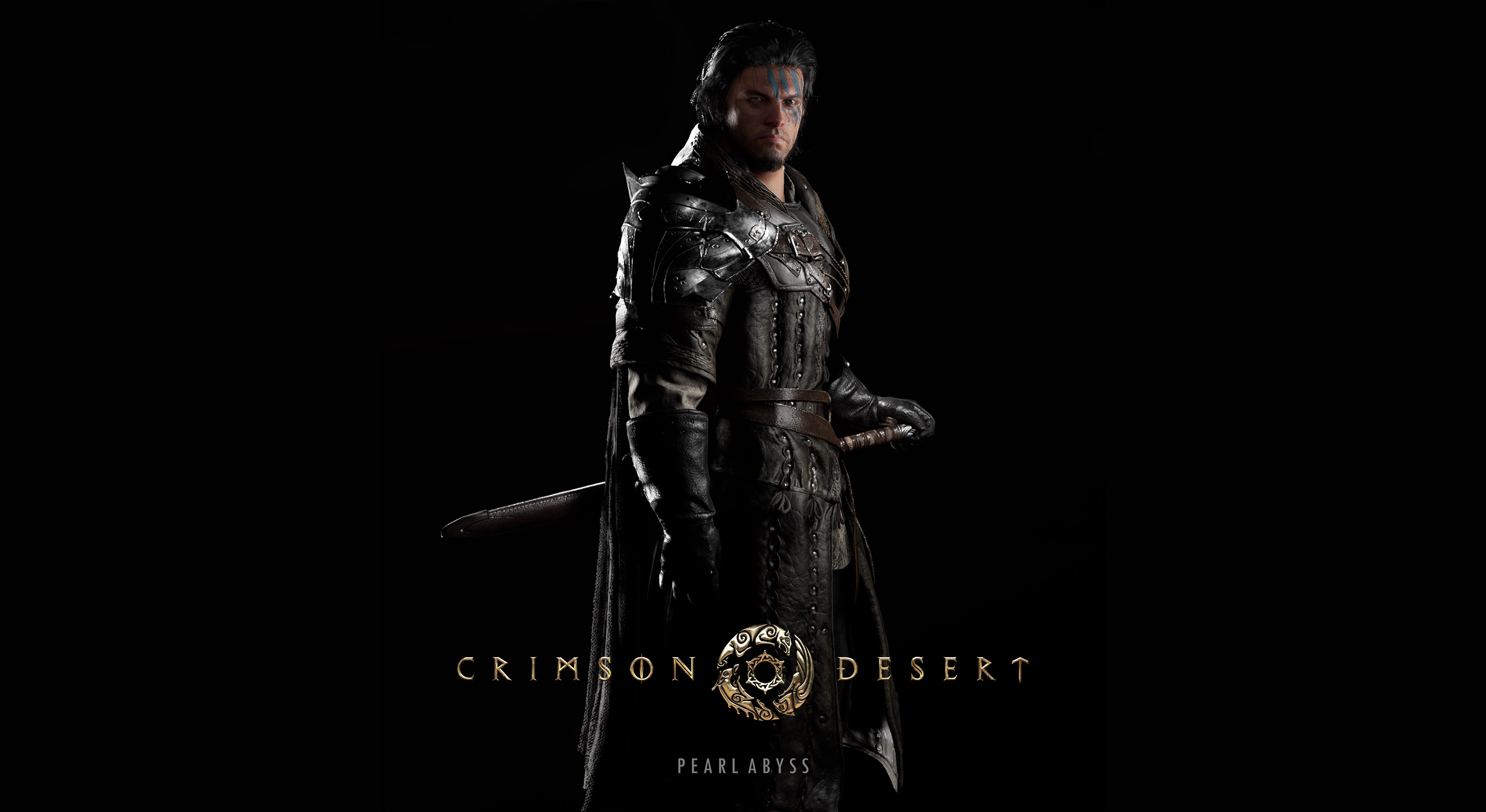 Crimson Desert 6 Ps5  / Ps5 pro