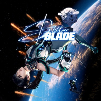 Stellar Blade   ซับไทย PS 5