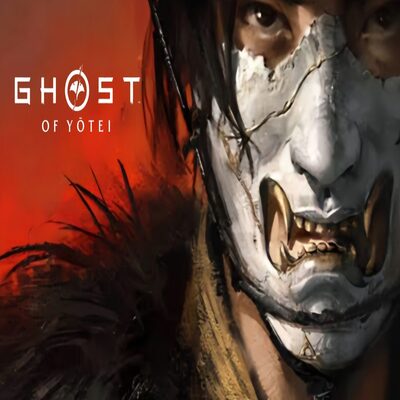Ghost of Yōtei 3 ซับไทย Ps 5 / Ps 5 Pro 