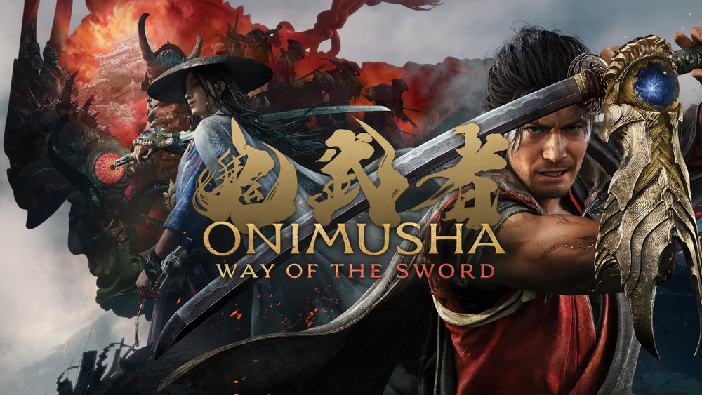 Onimusha: Way of the Sword  Ps 5/Ps 5pro  