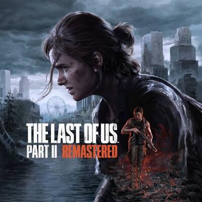 Last of us 2 ซับไทย PS 5