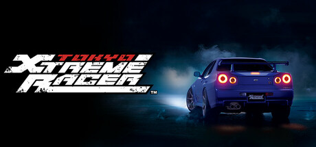 Tokyo Xtreme Racer Ps 5/ Ps 5 pro ( เล่นได้ 25/02 เวลา 22.00 ) เกมนี้ทางร้านมีเปิดระบบแชร์เล่นไม่จำกัดระยะเวลา สอบถามเพิ่มเติมได้ครับ