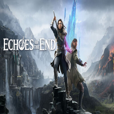 echoes of end  Ps 5 