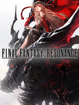 FINAL FANTASY RESONANCE  Ps 5 (เล่นได้ 22/10 เวลา 00.00)