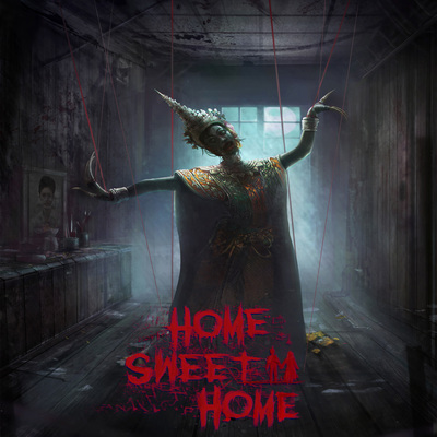 Home Sweet Home  Ps 4 / Ps 5