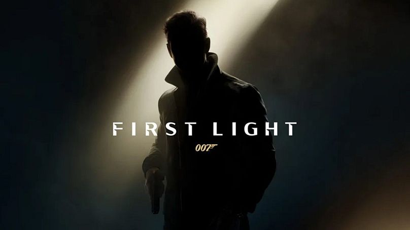 007 First Light 3 Ps 5 / Ps 5 Pro