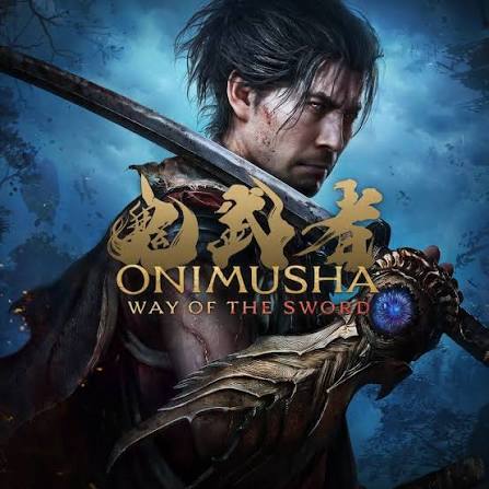 Onimusha: Way of the Sword  3 Ps 5/Ps 5pro 