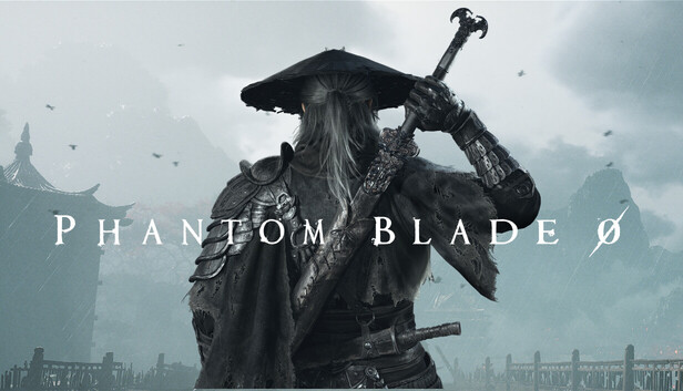 Phantom Blade Zero  ซับไทย Ps 5/Ps 5 pro  (เล่นได้ 29/10 เวลา 09.00)