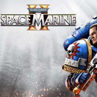 Warhammer 40000 Ps5 ซับไทย 2