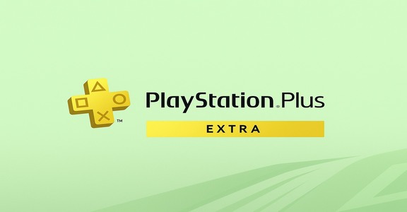 Ps+ Extra 8 Ps 4 / 5