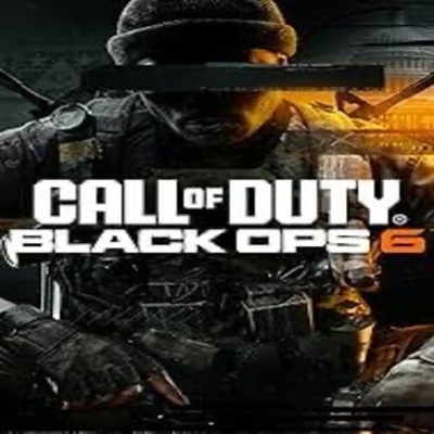 Call of Duty: Black Ops 6  Ps4/5