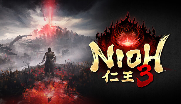 Nioh 3  Ps 5/ Ps 5 pro ( เล่นได้ 6/2 เวลา 12.00 ) เกมนี้ทางร้านมีเปิดระบบแชร์เล่นไม่จำกัดระยะเวลา สอบถามเพิ่มเติมได้ครับ