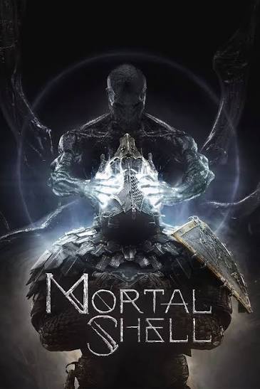 Mortal Shell II Devout Edition 4 Ps 5 / Ps 5 pro