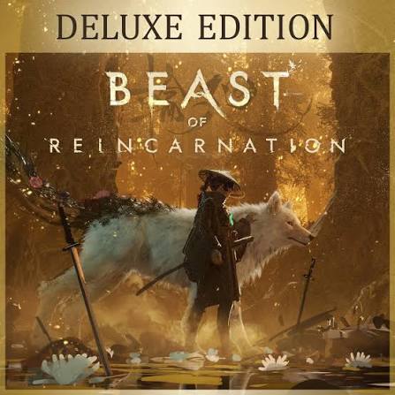 Beast of Reincarnation deluxe  Ps 5/ Ps 5 pro