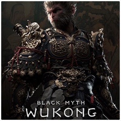 Wukong  PS 5