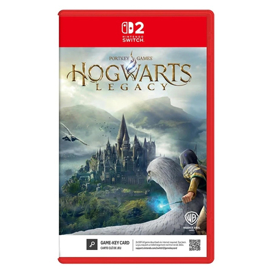 Hogwarts Legacy Nintendo Switch 2