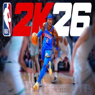 NBA 2K26  Ps 4 /Ps 5  / Ps 5 Pro