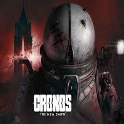 Cronos: The New Dawn Ps 5 