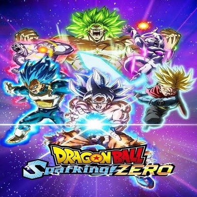 dragon ball sparking zero 2 ซับไทย Ps 5  (2)