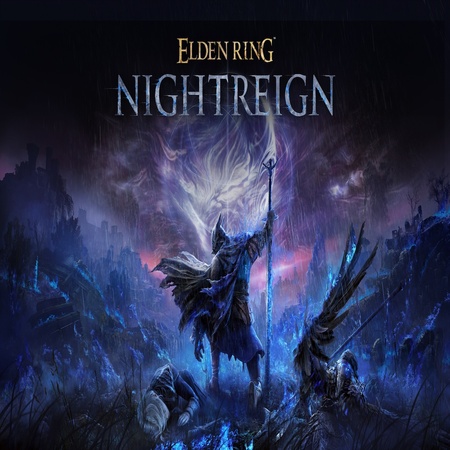 ELDEN RING NIGHTREIGN  2 Ps 5 ซับไทย 