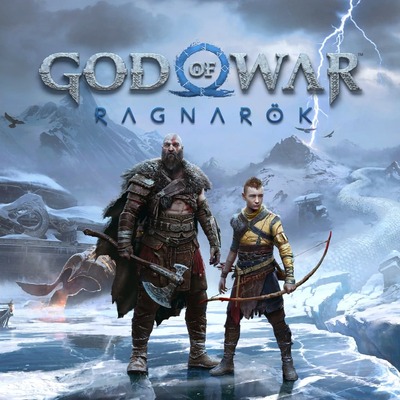 God of war ragnarok  ซับไทย Ps 4/5