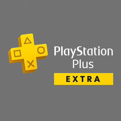 Ps+ Extra 3 Ps 5 