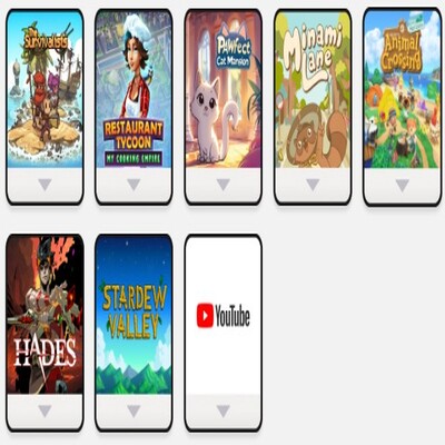 Id รวม 3 ทั้งหมด 7 เกม NS 1 