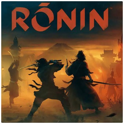 Ronin 2   ซับไทย PS 5