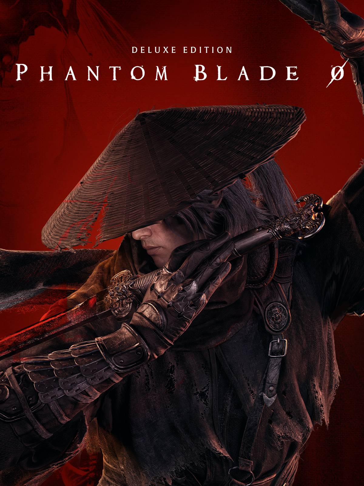 Phantom Blade Zero Deluxe ซับไทย Ps 5/Ps 5 pro (เล่นได้ 29/10 เวลา 09.00)