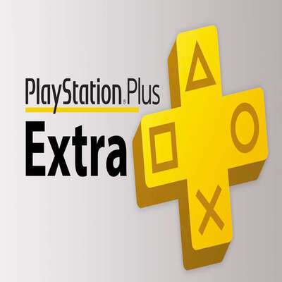 Ps+ Extra 5 Ps 5
