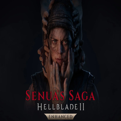 Senua's Saga: Hellblade II  Ps 5/ Ps 5 pro 