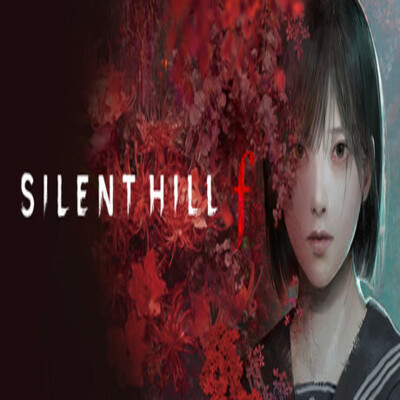 SILENT HILL f  Ps 5 /Ps 5 pro 