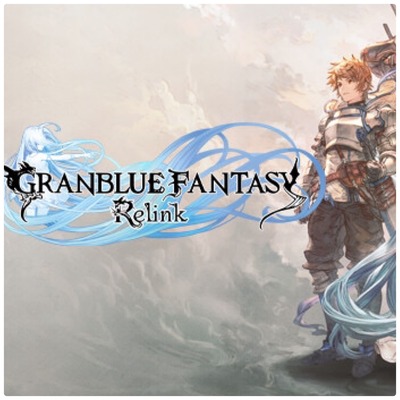 Granblue relink  Ps 4/5