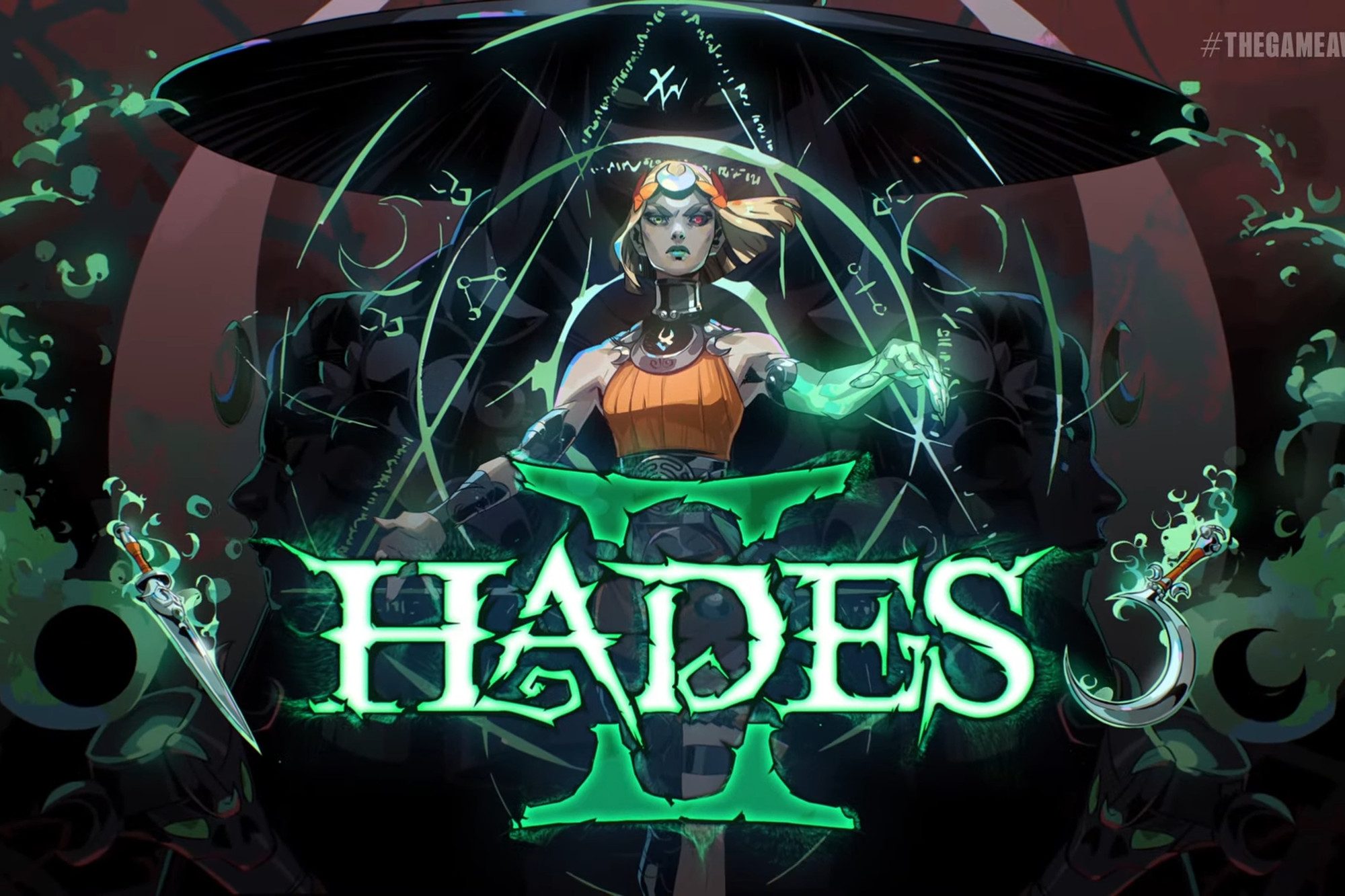 Hades 2  Ps 5