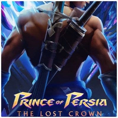  Prince of persia Ps 4/5