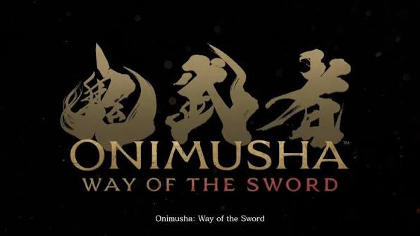 Onimusha: Way of the Sword  4 Ps 5/Ps 5pro 