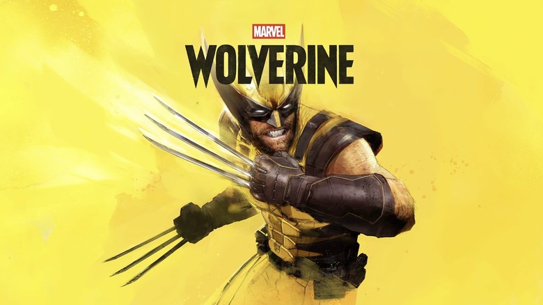 Marvel’s Wolverine  Ps 5/Ps 5 pro 