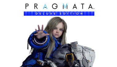 PRAGMATA 2  Ps 5 /Ps 5 pro