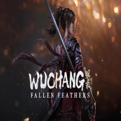 WUCHANG: Fallen Feathers  (2) Ps5 / Ps5 pro 