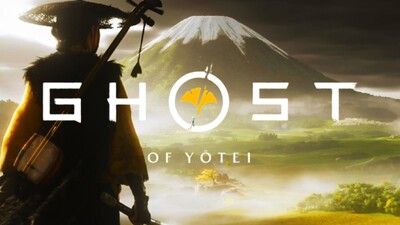 Ghost of Yōtei 8 ซับไทย Ps 5 / Ps 5 Pro