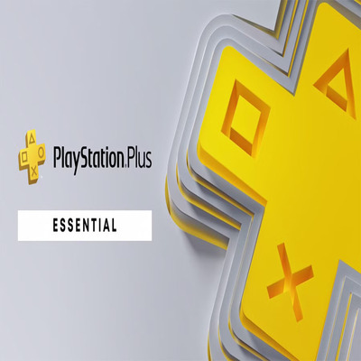 Ps+ Essential Ps 5   