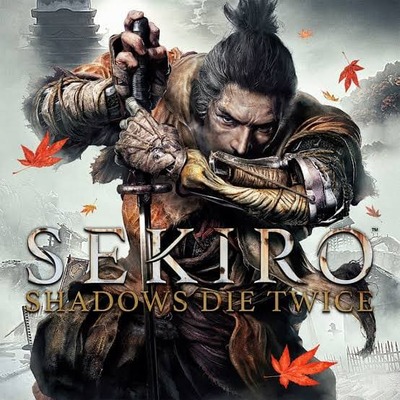 Sekiro  ซับไทย Ps 4/5