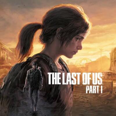 last of us 1  ซับไทย PS 5