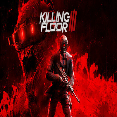 Killing Floor 3  Ps5/  Ps5 pro  