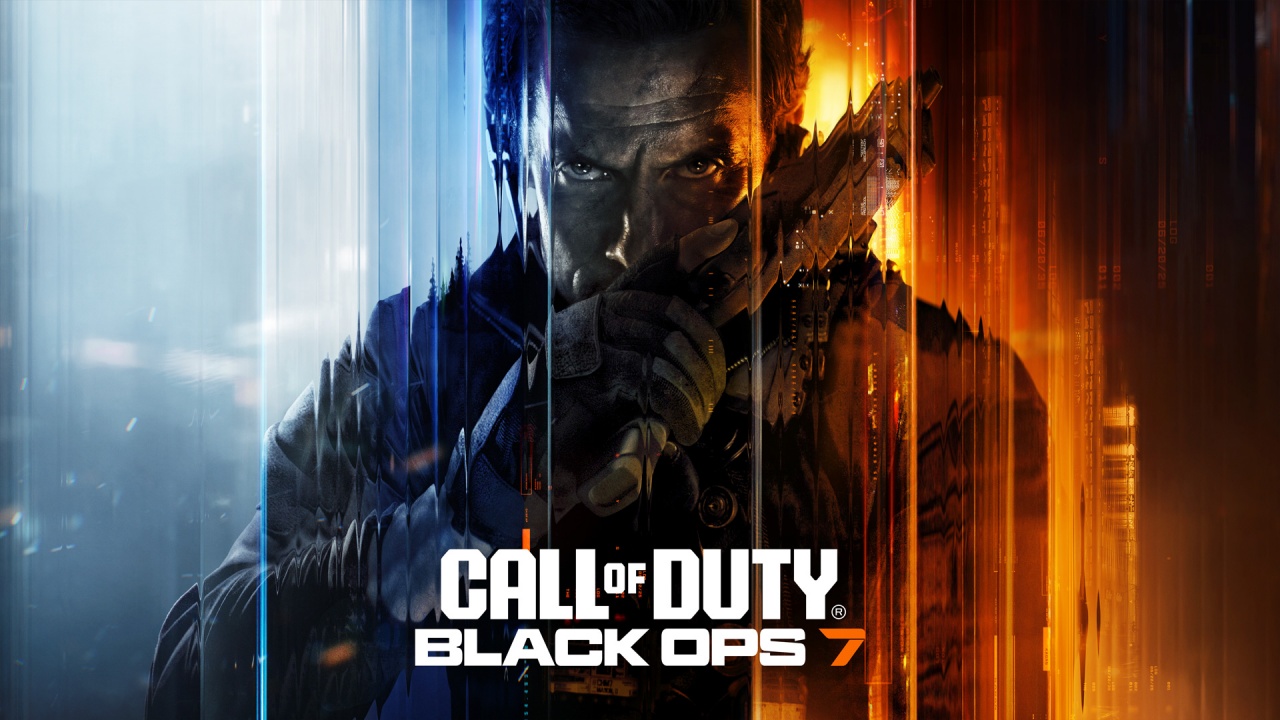 Call of Duty®: Black Ops 7  Ps4 / Ps 5 / Ps 5 Pro  