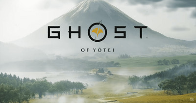 Ghost of Yōtei 9 ซับไทย Ps 5 / Ps 5 Pro 