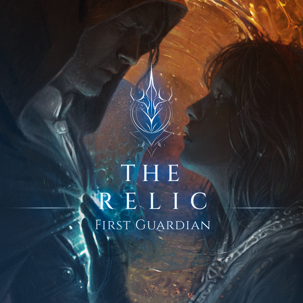 The Relic: First Guardian  Ps 5 (เล่นได้ 31/7 เวลา 00.00 ) 